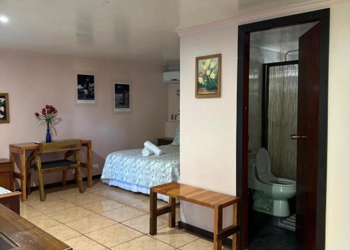 Hare Henua Bed & Breakfast