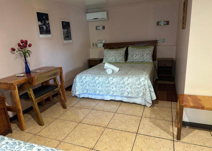 Hare Henua Bed & Breakfast
