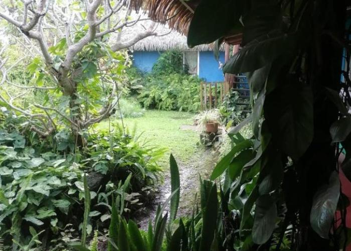 Hare Henua Bed & Breakfast