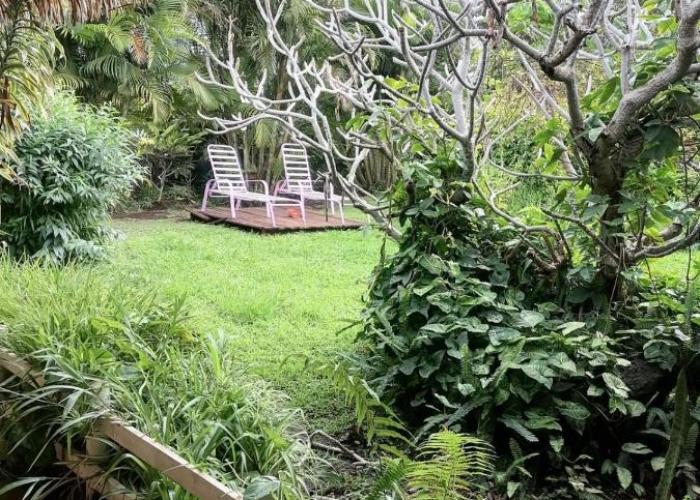 Hare Henua Bed & Breakfast