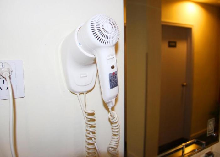 IU Hotel Zhanjiang Guomao City Square