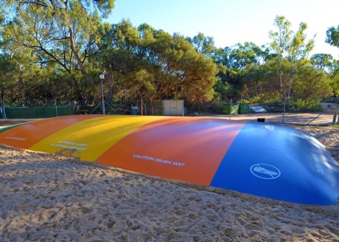 Riverbend Caravan Park Renmark