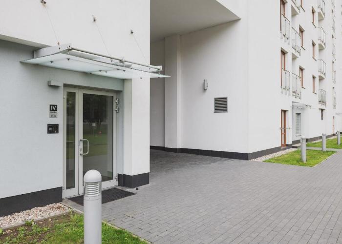 P&O Apartments Namysłowska 6c