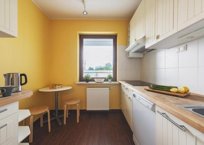 P&O Apartments Namysłowska 6c