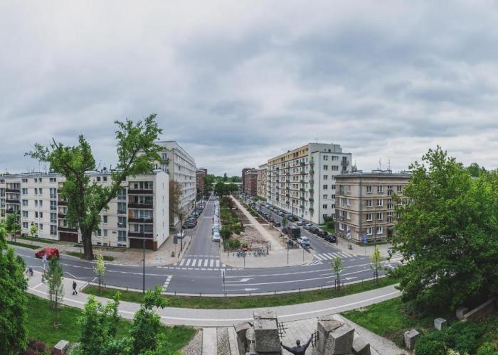 P&O Apartments Namysłowska 6c