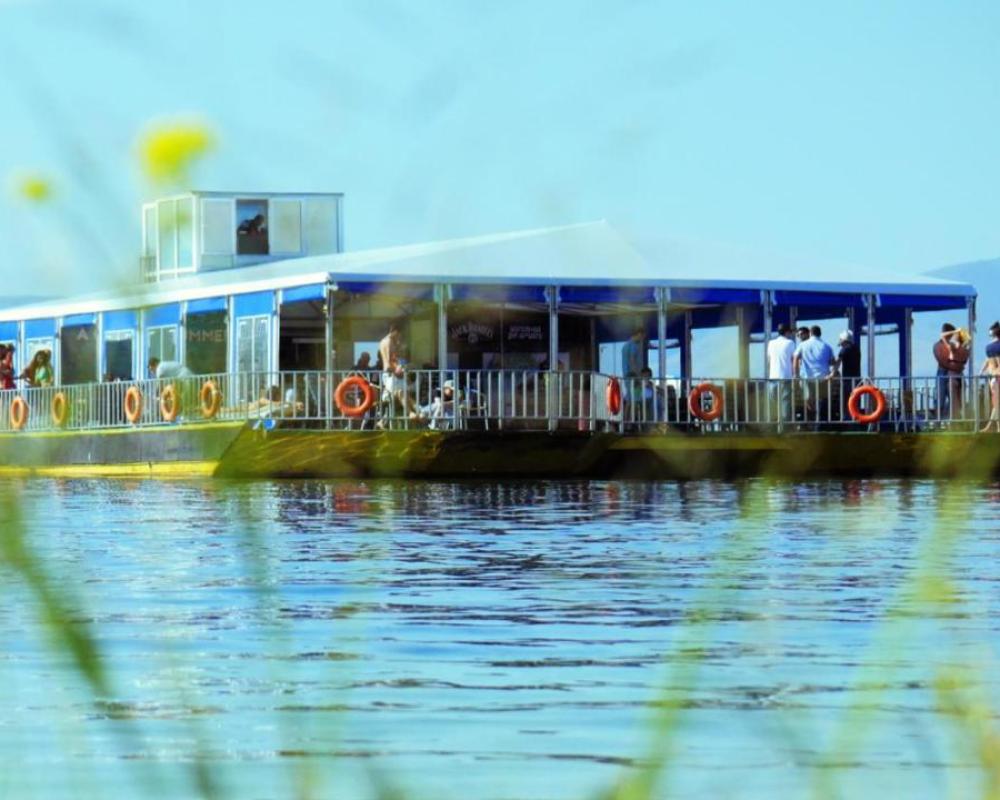 фото Noy Land Resort