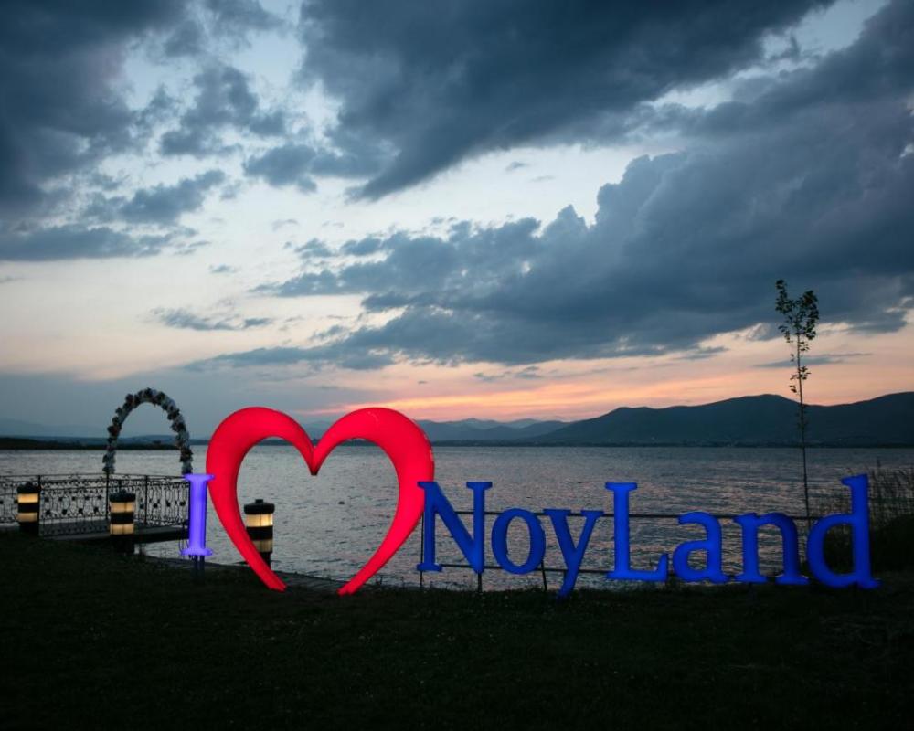 фото Noy Land Resort