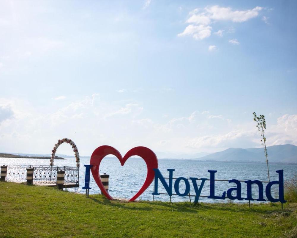 фото Noy Land Resort