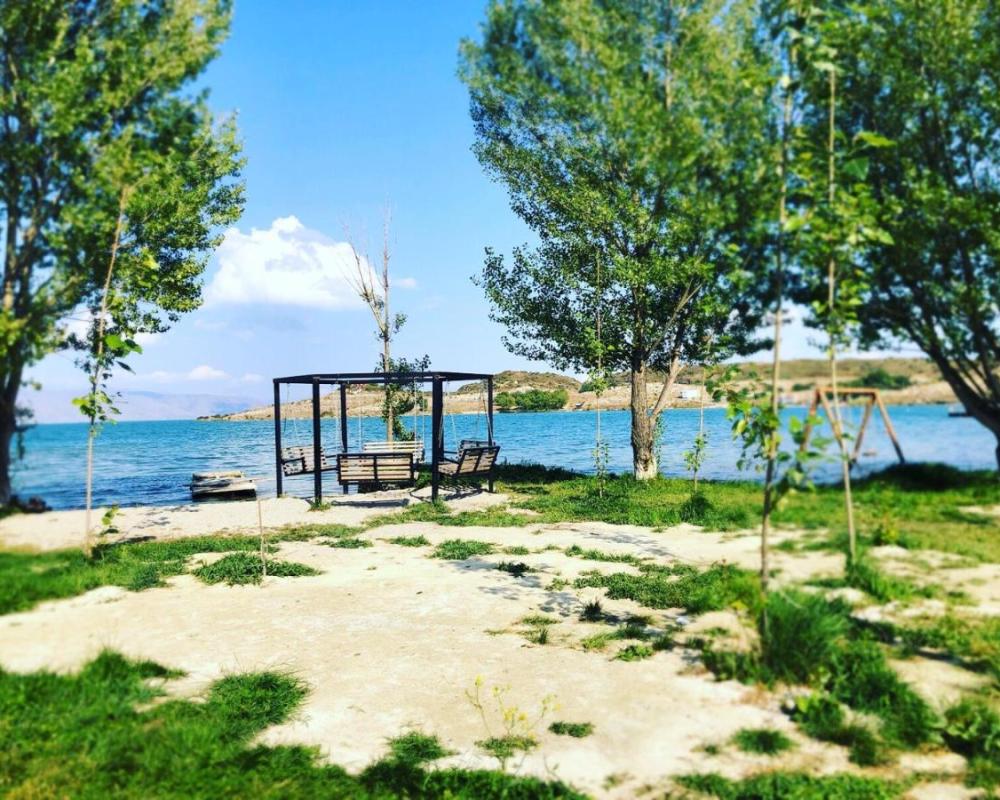фото Noy Land Resort
