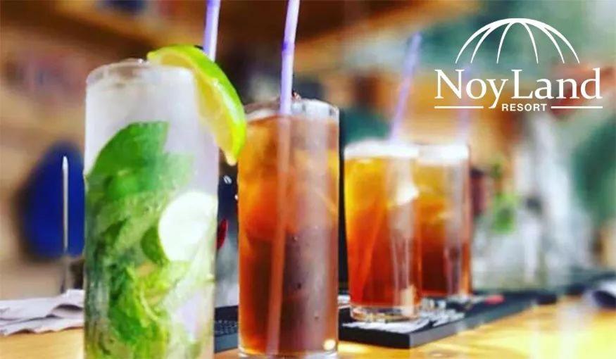 фото Noy Land Resort