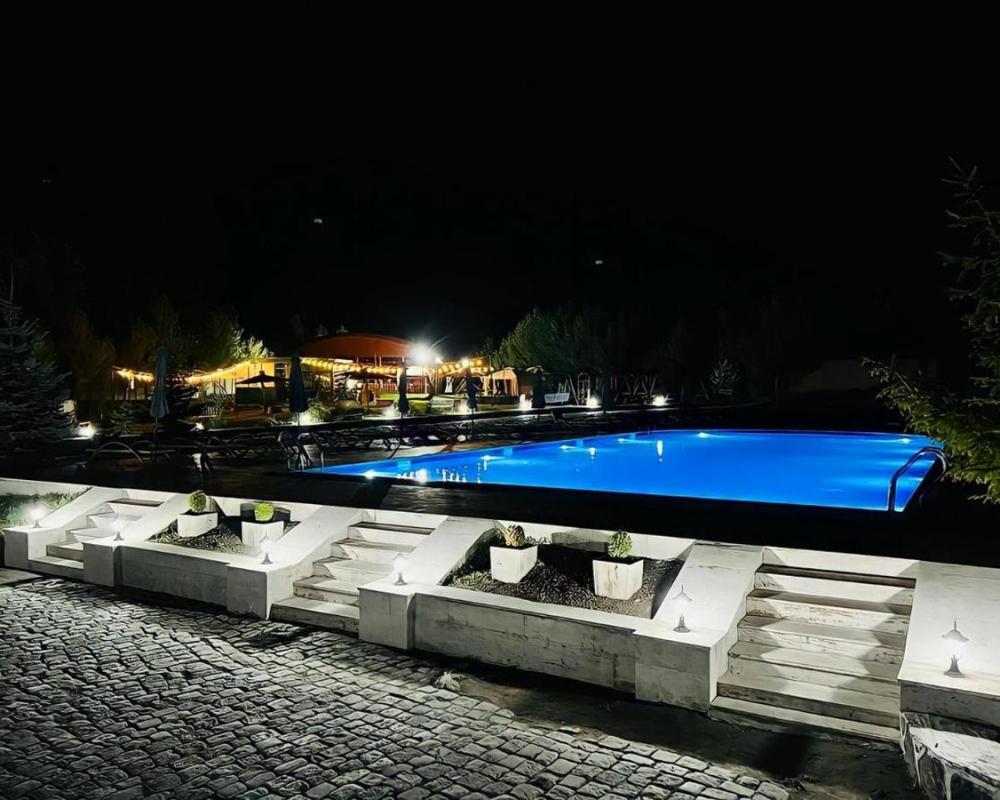 фото Noy Land Resort