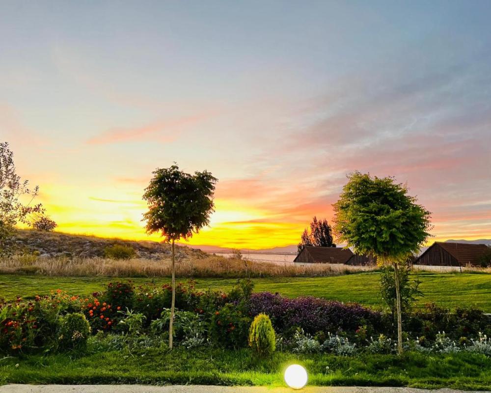 фото Noy Land Resort