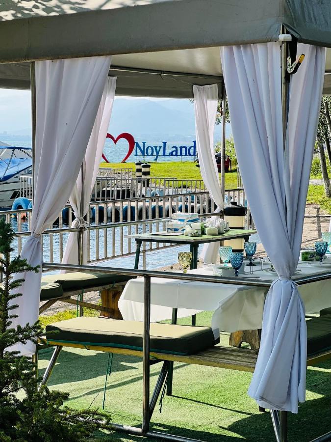 фото Noy Land Resort