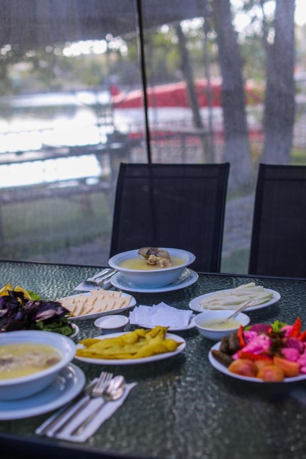 фото Noy Land Resort