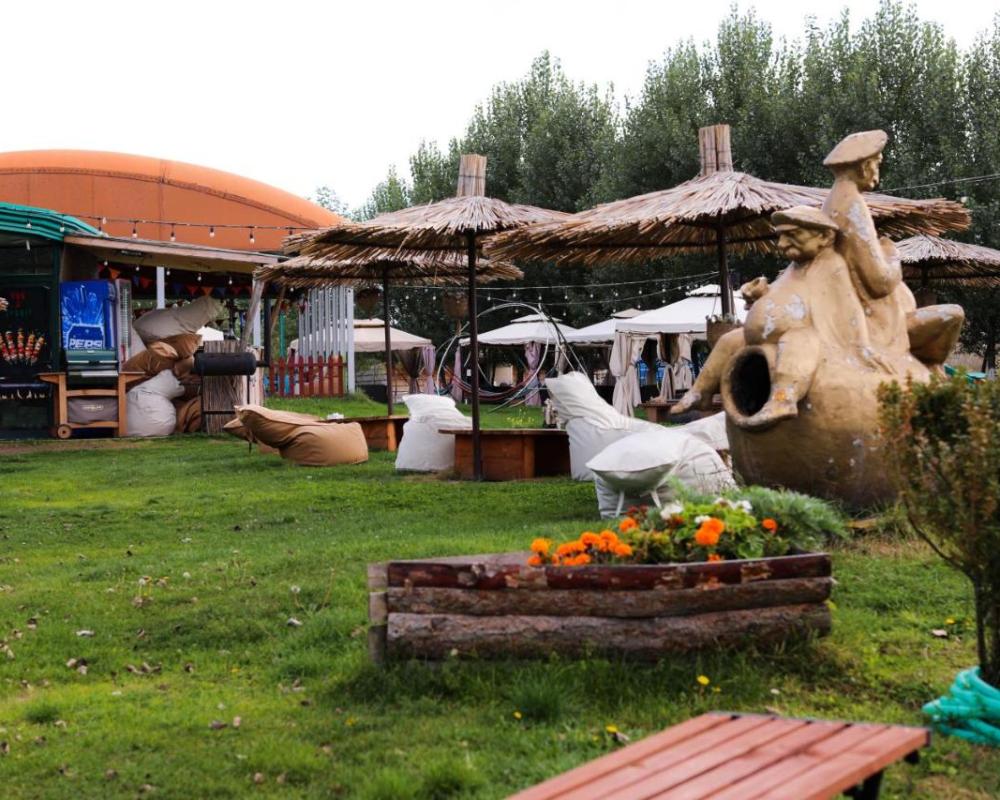 фото Noy Land Resort