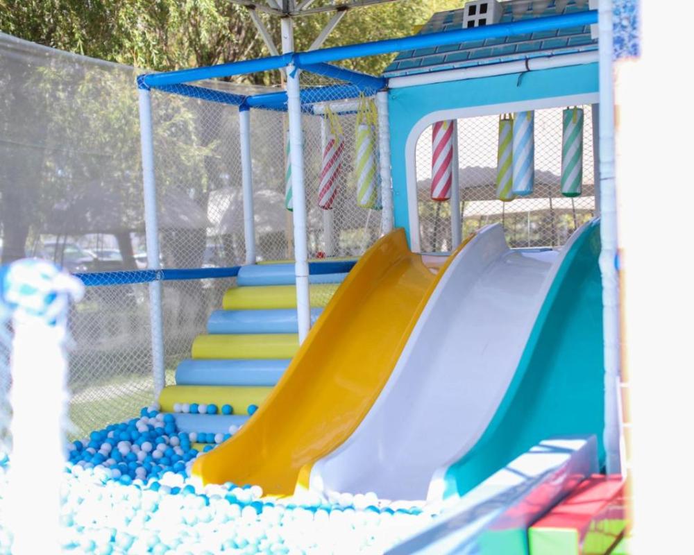 фото Noy Land Resort