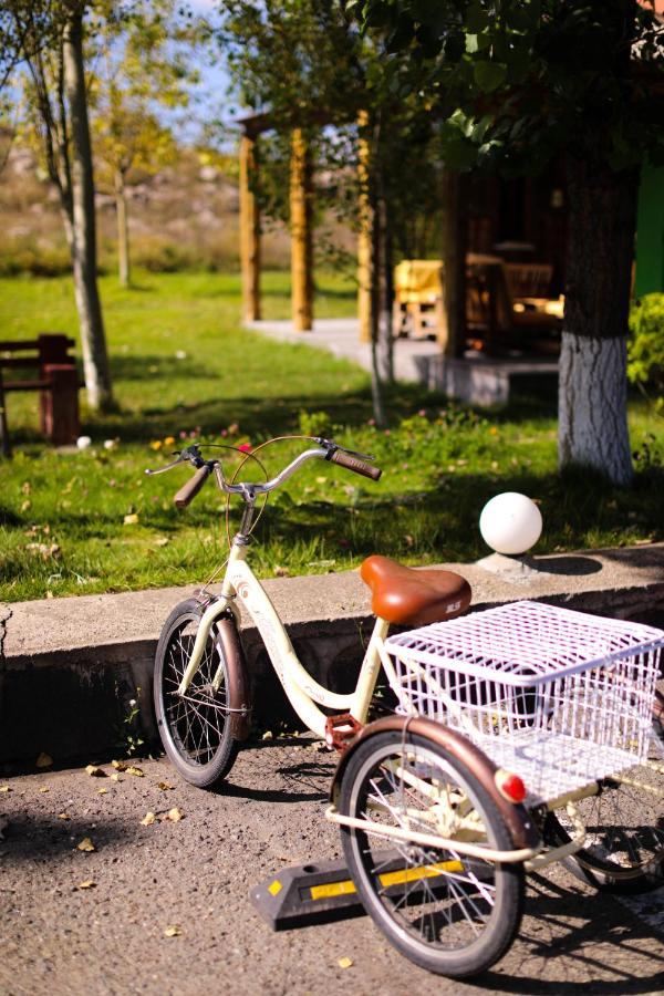 фото Noy Land Resort