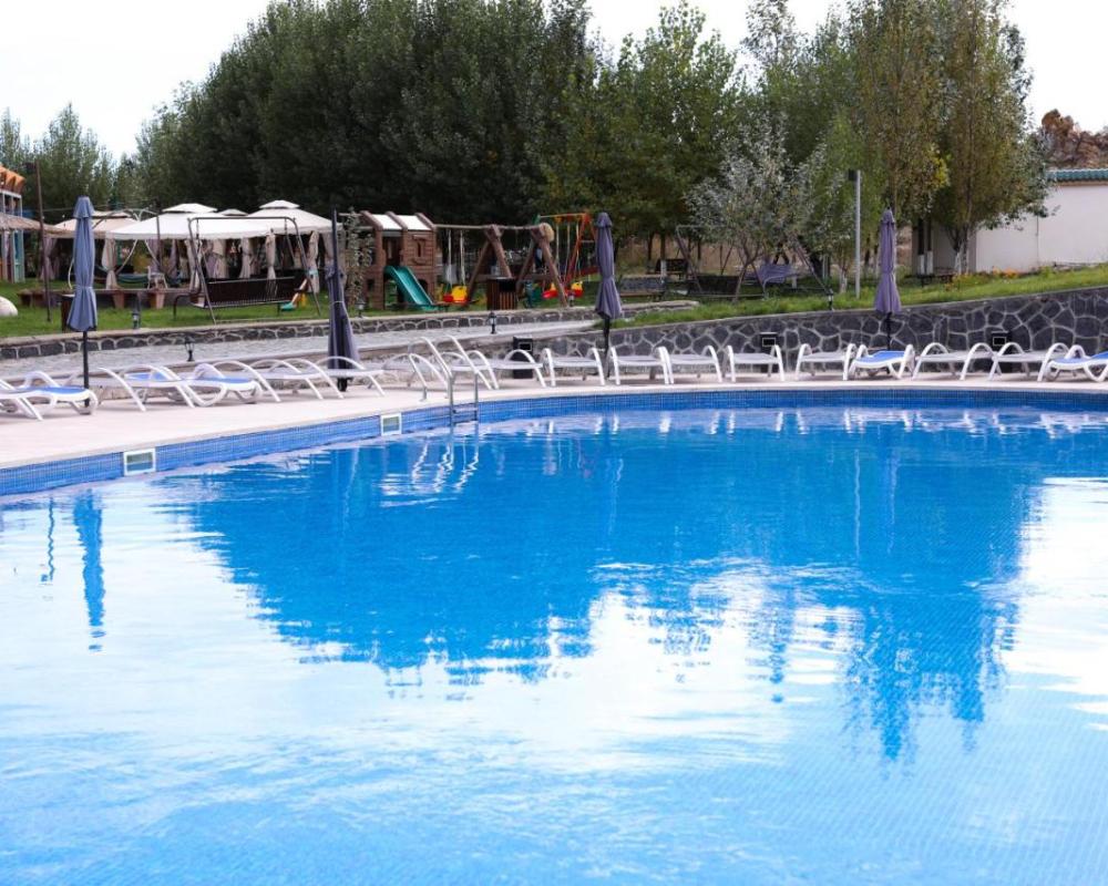 фото Noy Land Resort