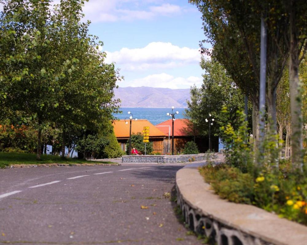 фото Noy Land Resort
