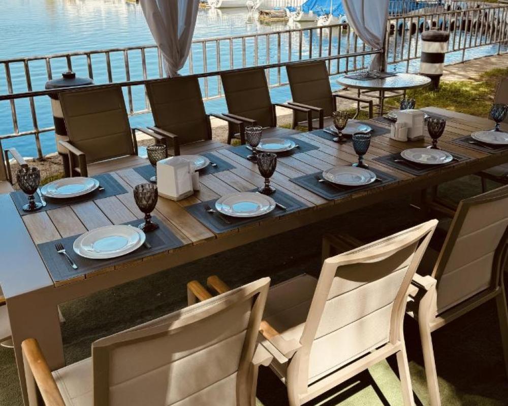 фото Noy Land Resort