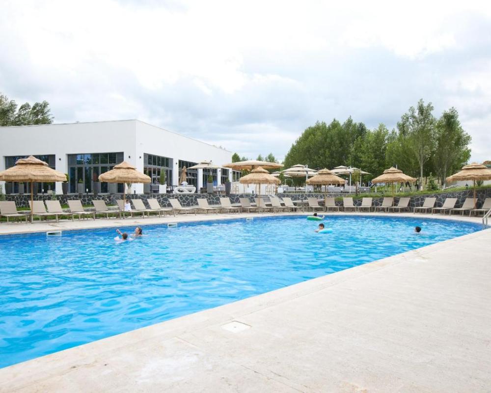 фото Noy Land Resort