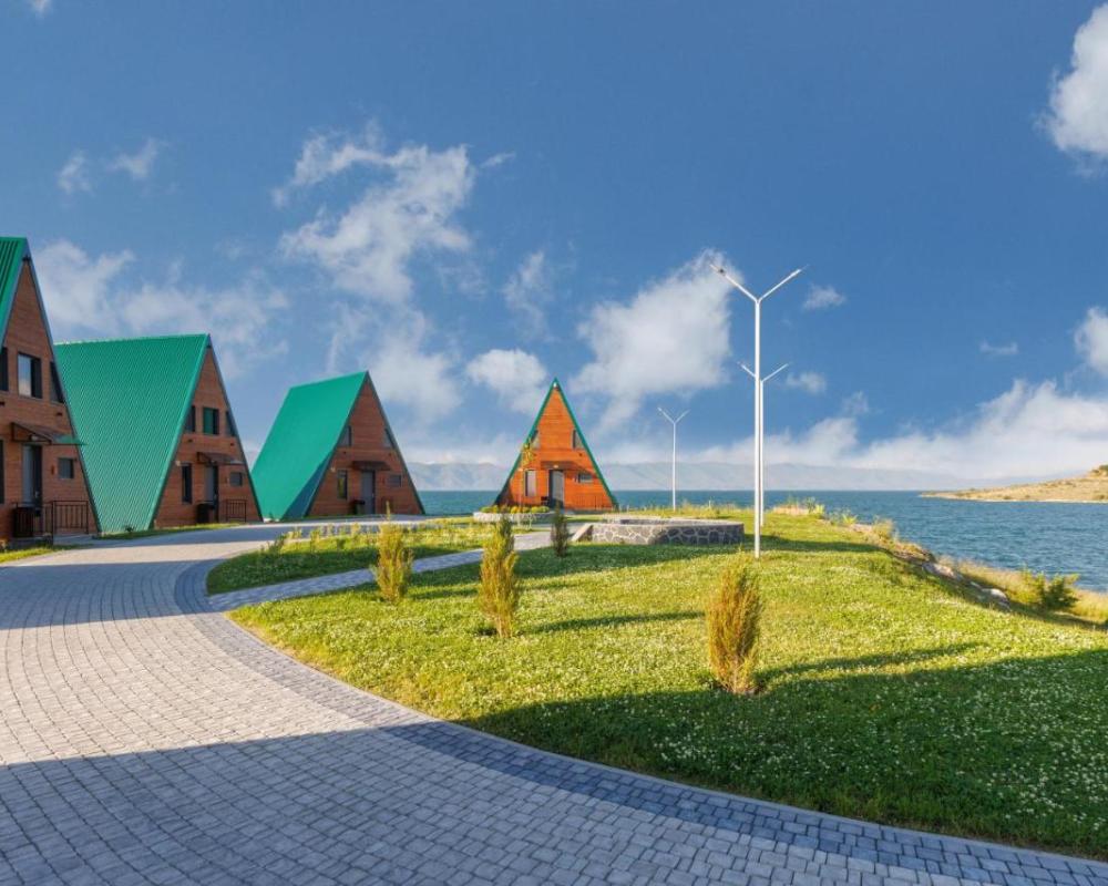 фото Noy Land Resort