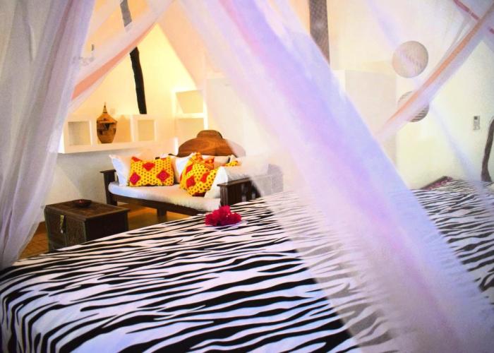Zanzibar Dream Lodge
