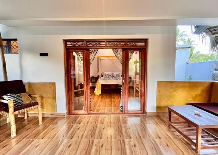 Zanzibar Dream Lodge