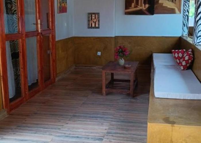 Zanzibar Dream Lodge