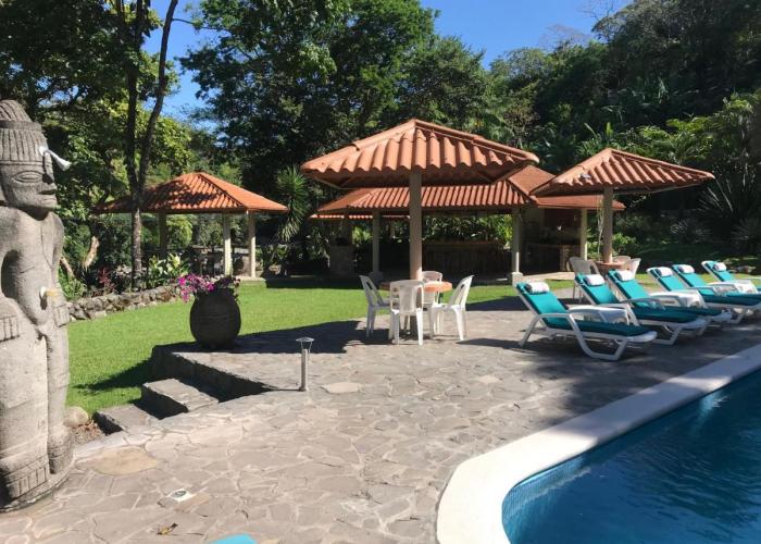Cabanas Rio Encantado