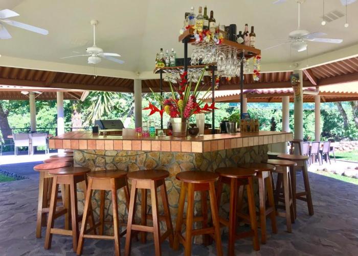 Cabanas Rio Encantado