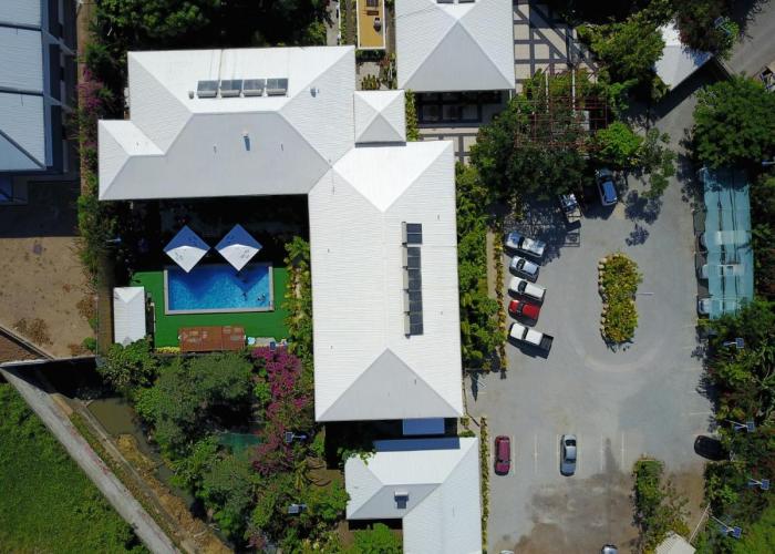 The Sanctuary Hotel Resort and Spa