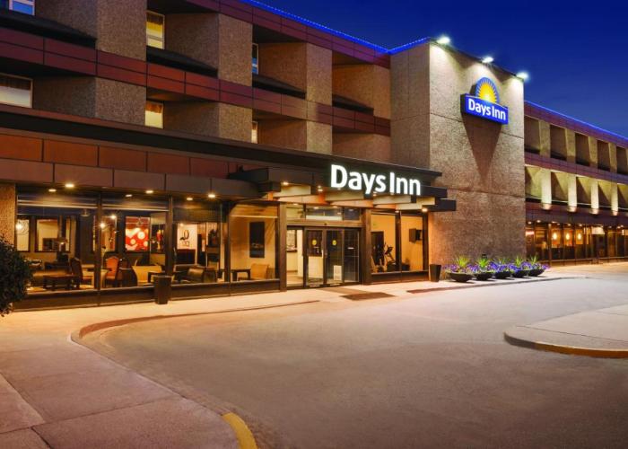 Days Inn by Wyndham Vermilion