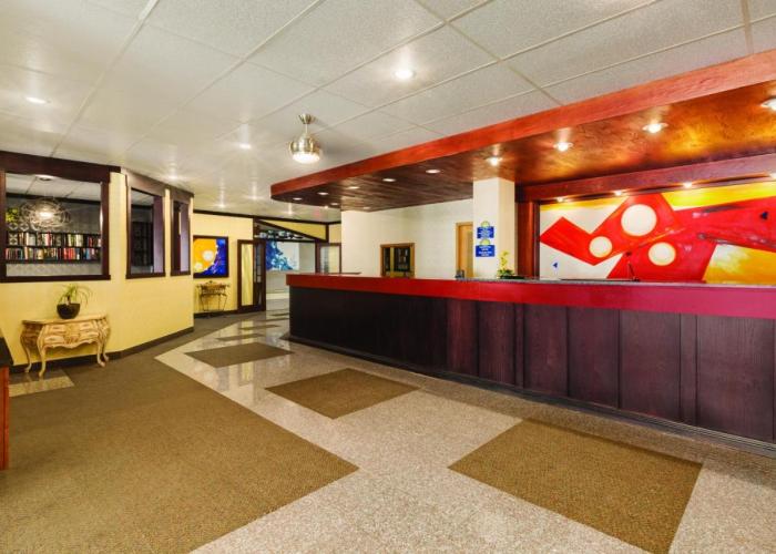 Days Inn by Wyndham Vermilion