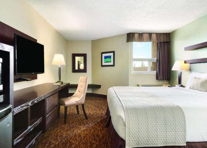 Days Inn by Wyndham Vermilion