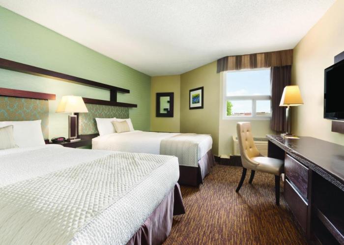 Days Inn by Wyndham Vermilion