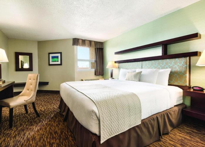 Days Inn by Wyndham Vermilion