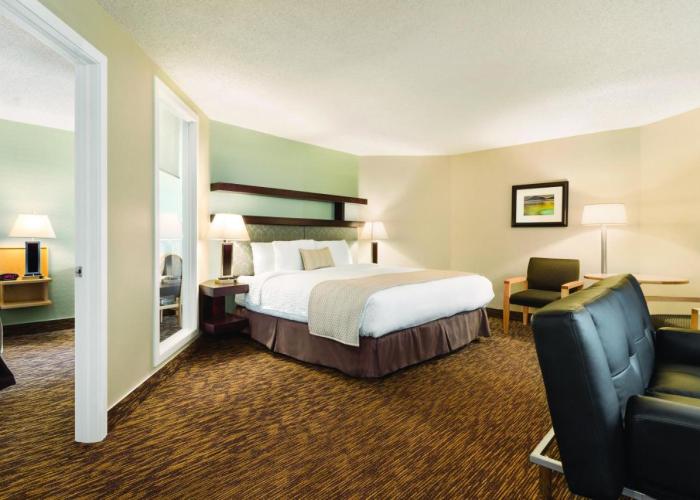 Days Inn by Wyndham Vermilion