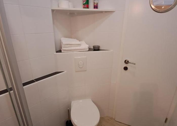 Apartments Oaza
