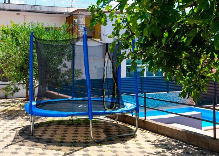 POOL me up!