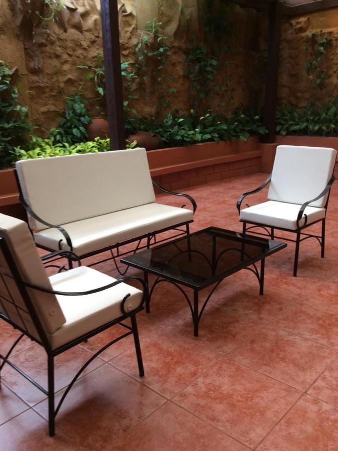 фото Casa Roces