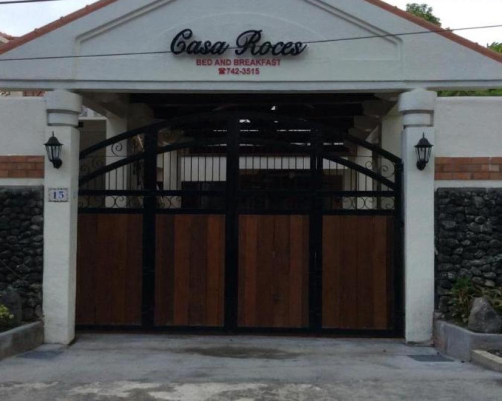 фото Casa Roces