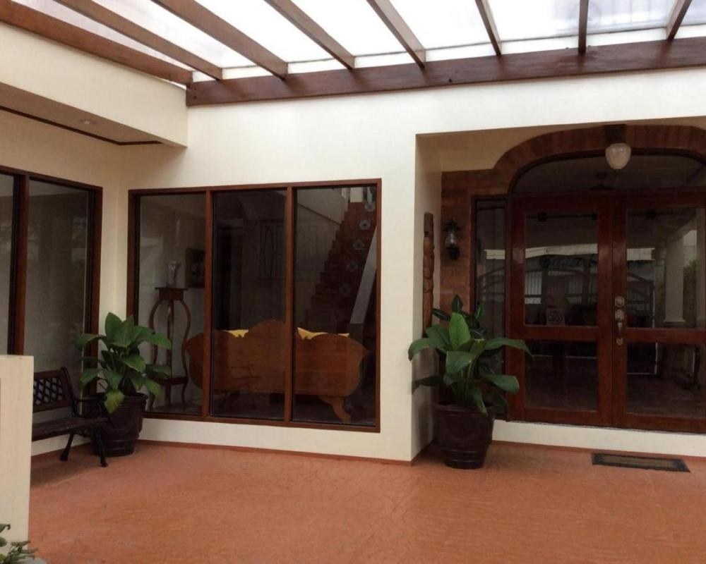 фото Casa Roces