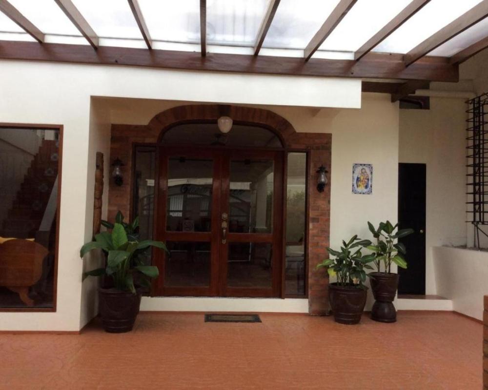 фото Casa Roces