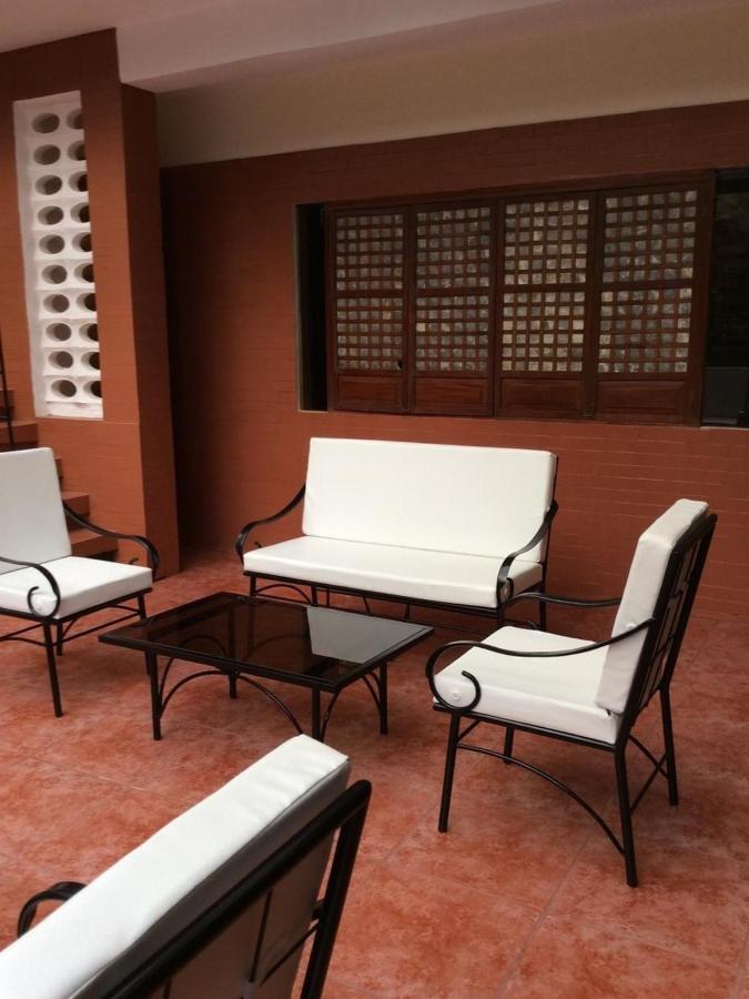 фото Casa Roces
