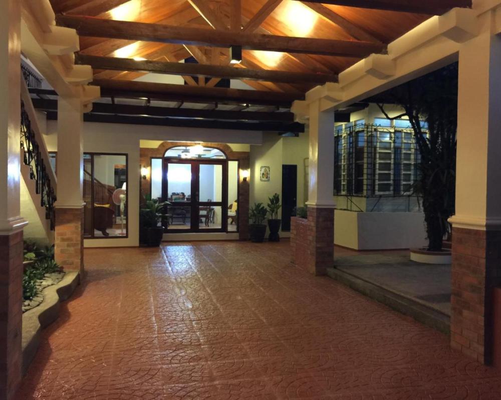 фото Casa Roces
