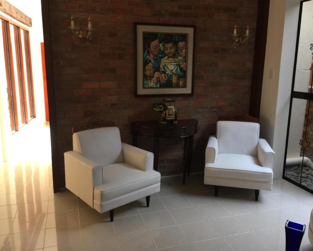 фото Casa Roces