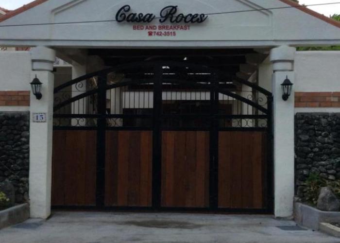 Casa Roces