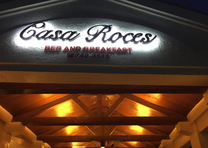 Casa Roces