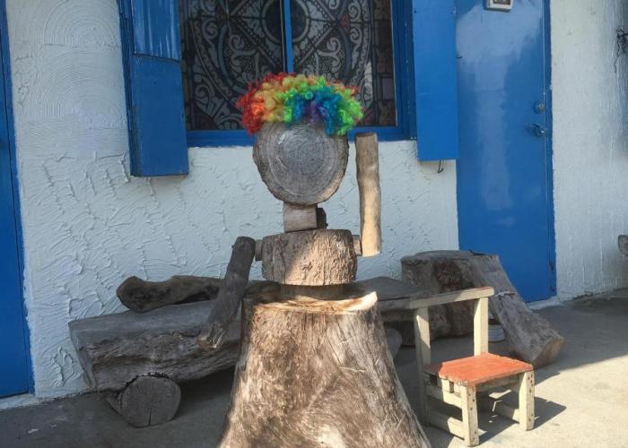 Da Nan Ao Homestay